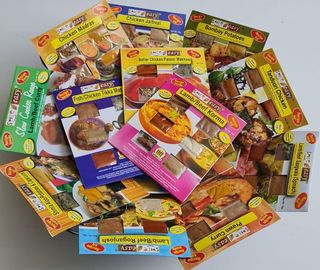 Recipe Kits Fiesta Gift Pack
