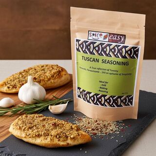 Tuscan Seasoning 50g