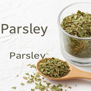 Parsley 1kg