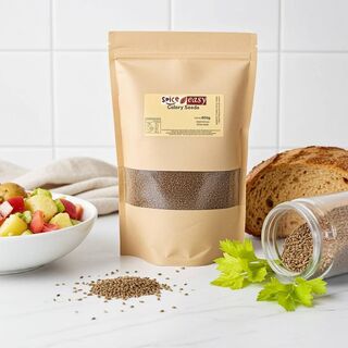 Celery Seeds 800g