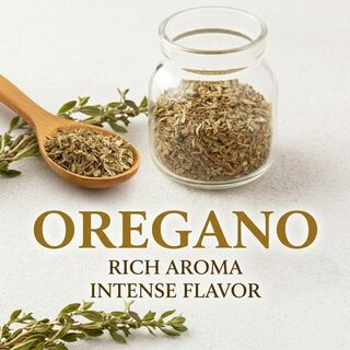Oregano 1kg