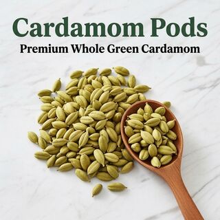 Cardamom Pods 1kg