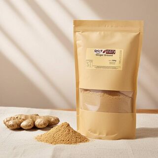 Ginger Ground 800g