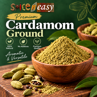 Cardamom ground 1kg