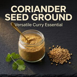 Coriander ground 1kg