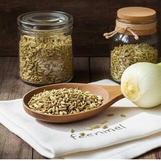 Fennel seeds 1kg
