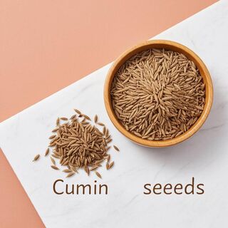 Cumin seeds 1kg