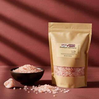 Himalayan Salt Crystals 1kg