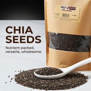 Chia Seed 1kg