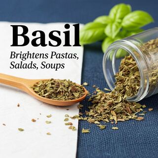 Basil 1kg