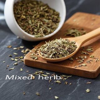 Mixed Herbs 1kg