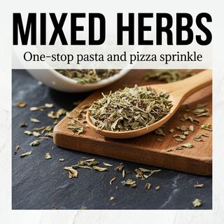 Mixed Herbs 1kg