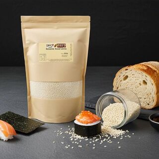 Sesame White 800g