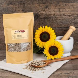 Sunflower Seeds 1kg