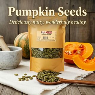 Pumpkin Seeds 1kg