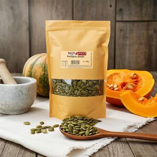 Pumpkin Seeds 1kg