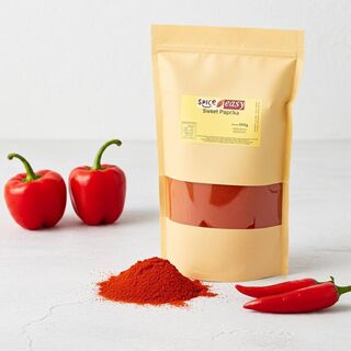 Paprika Sweet 800g