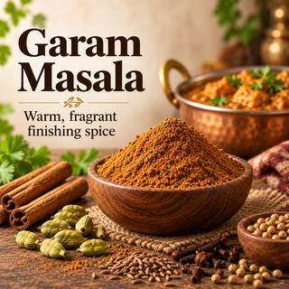 Garam Masala 1kg