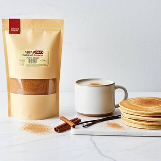 Organic Coconut Sugar 1kg