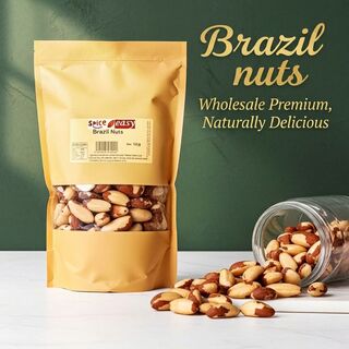 Brazil Nuts 1kg