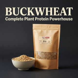 Buckwheat 1kg