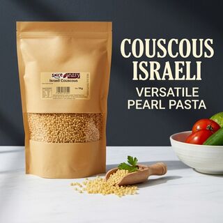 Pearl Couscous 1kg