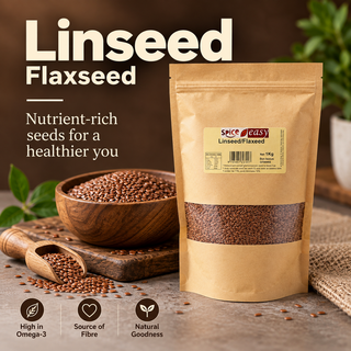 Linseed/Flaxseed 1kg