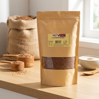 Linseed/Flaxseed 1kg