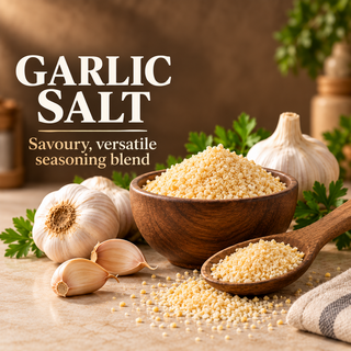 Garlic Salt 1kg