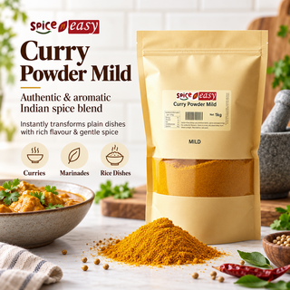 Curry Powder Mild 1kg