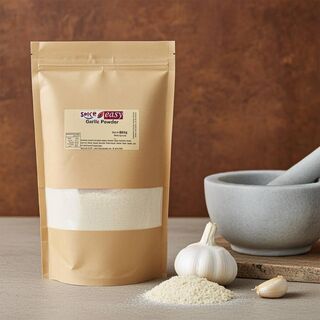 Garlic Powder 800g