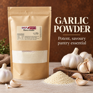 Garlic Powder 800g