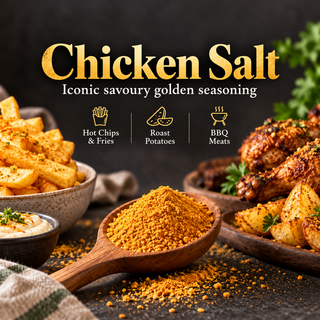 Chicken Salt 1kg