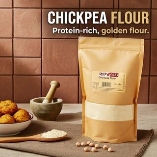 Chick Pea Flour 800g