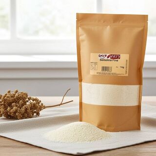 Semolina Fine1Kg