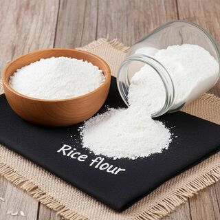 RICE FLOUR FINE 800g