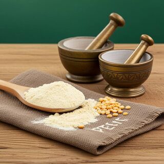 Pea Flour 800g
