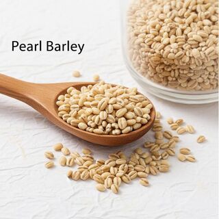 Pearl Barley 1kg