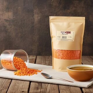 Red Lentil 1kg