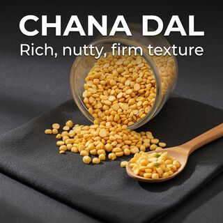Chana Daal 1kg