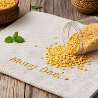 Mung Daal 1kg