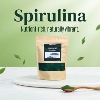 Spirulina Powder 180g