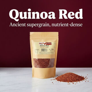 Quinoa Red 250g