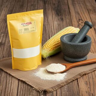 Cornflour 1Kg
