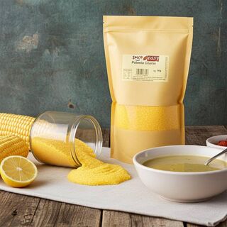 Polenta (Corn Meal) coarse 1Kg