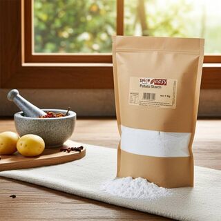 Potato Starch 800g