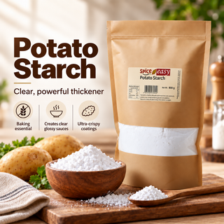 Potato Starch 800g