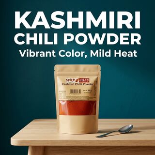 Chilli Kashmiri  Powder 80g