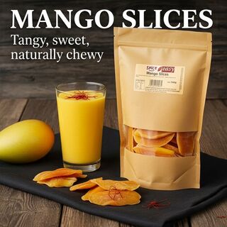 Mango Slices 700g