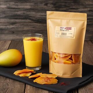 Mango Slices 700g